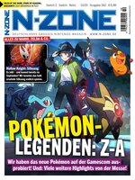 N-Zone